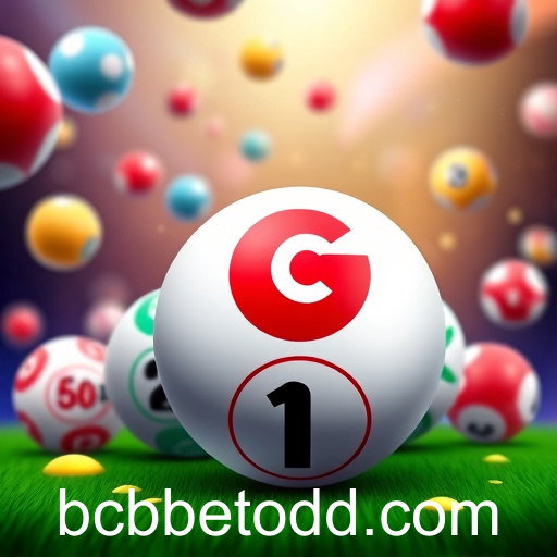 A Excitante Categoria de Bingo no bcbbet: Uma Experiência de Jogo Única