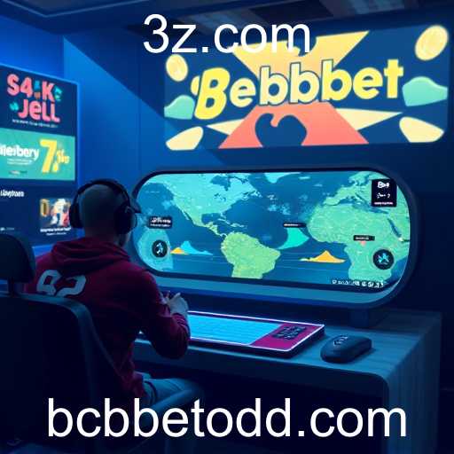 A Evolução do Mercado de Jogos e o Impacto da bcbbet