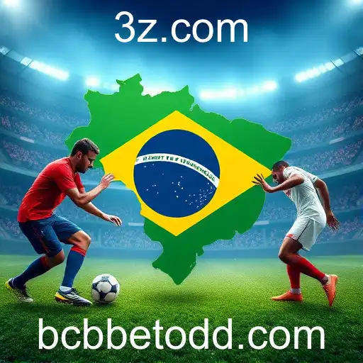 Crescimento do Mercado de Apostas Online no Brasil