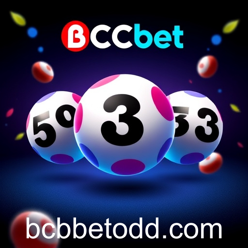 Explorando a Fascinante Categoria de Loteria no Site de Jogos BCBbet