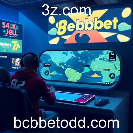 A Evolução do Mercado de Jogos e o Impacto da bcbbet
