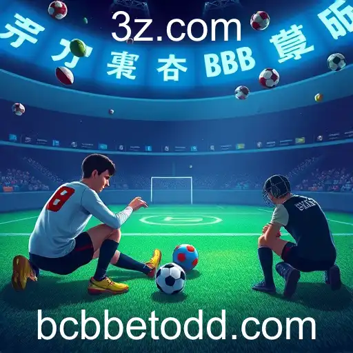 Novas Dinâmicas nos Jogos em 2025: Uma Análise Completa