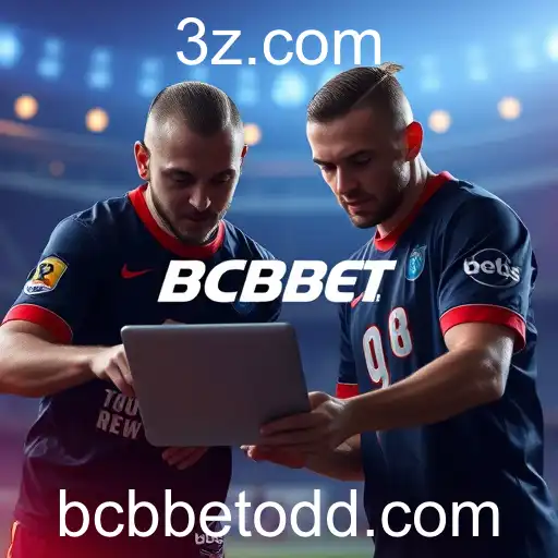 Nova Era dos Jogos Online: A Influência da bcbbet