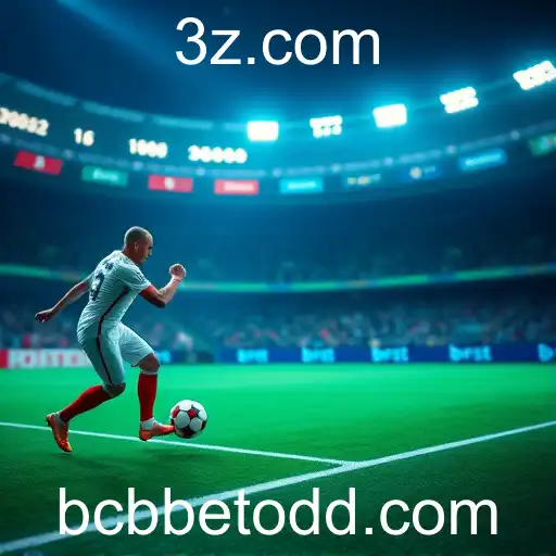 Revolução nos Jogos de Apostas Online