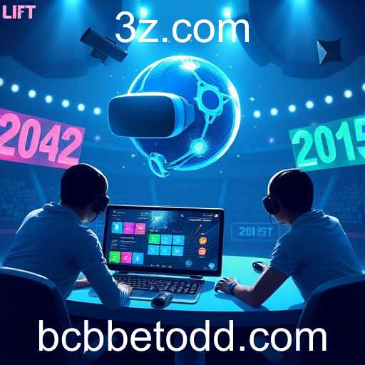 Inovações e Tendências em Cassinos Online