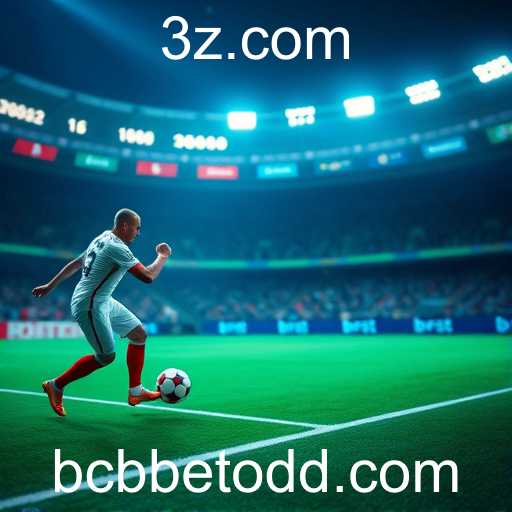 Revolução nos Jogos de Apostas Online