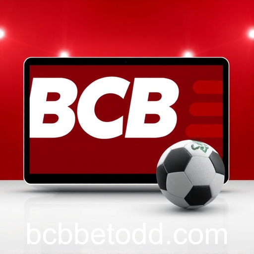 Apostas Esportivas: Emocionante Universo de Oportunidades na bcbbet