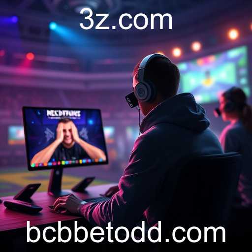 Tendências de Apostas e Inovações Digitais no Brasil