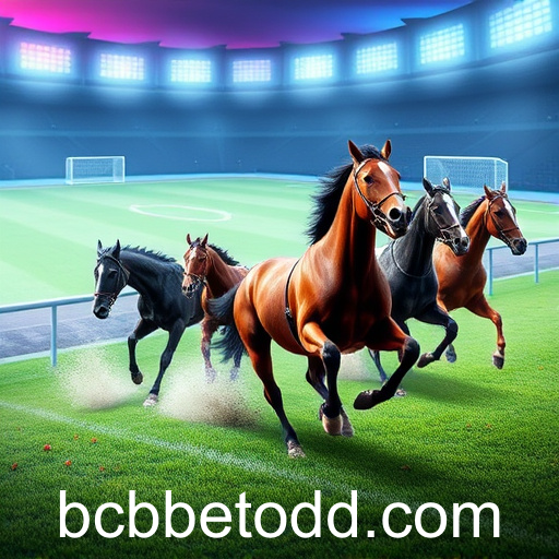 A Ascensão dos Jogos Virtuais no BCBbet